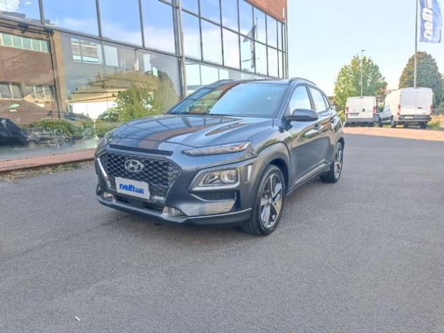 HYUNDAI Kona 1.0 T-GDI rif. 23991189 - Foto 4