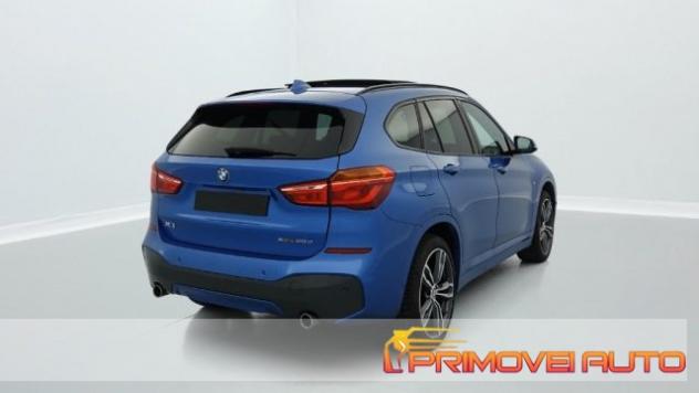 BMW X1 xDrive20d Msport rif. 19178481 - Foto 4