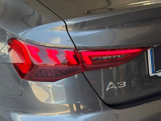 Audi A3 SEDAN - 2.0 TDI | 115CV - DIESEL | S-LINE - S-TRONIC | 2023 - Foto 9