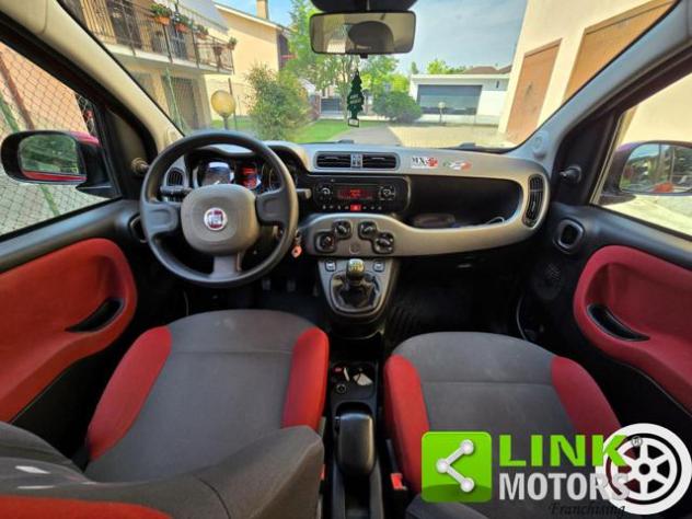 FIAT Panda 1.2 Lounge 69 CV rif. 23790459 - Foto 5