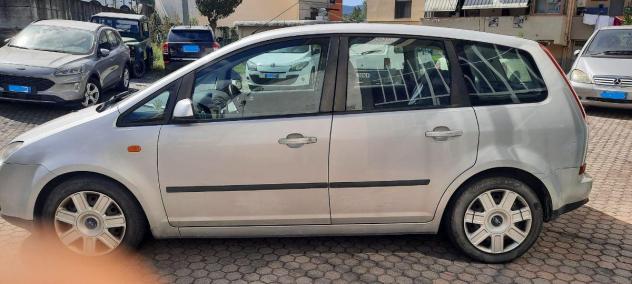 FORD - C-Max 1.8 tdci - Foto 3