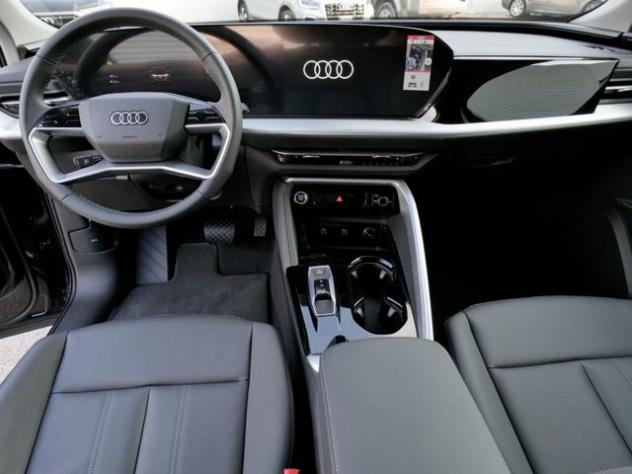 AUDI Q5 Sportback NEW 2.0 Tfsi Q. 204cv S-tr. Busin. Adv. rif. 24172874 - Foto 7