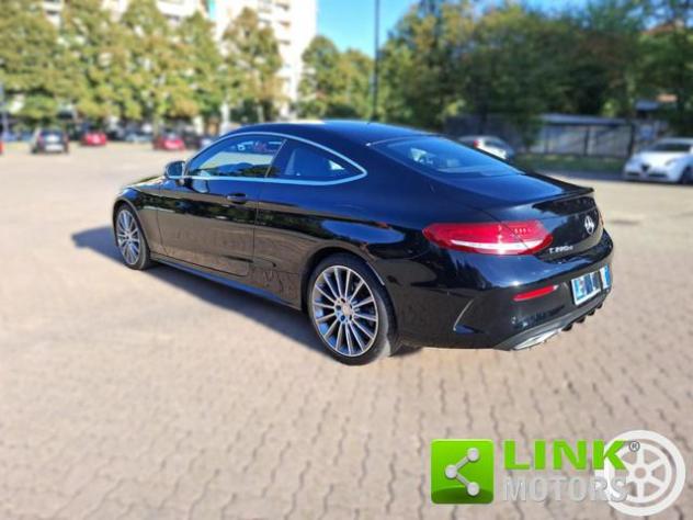 MERCEDES-BENZ C 220 dCoupé Premium Plus rif. 24062520 - Foto 10