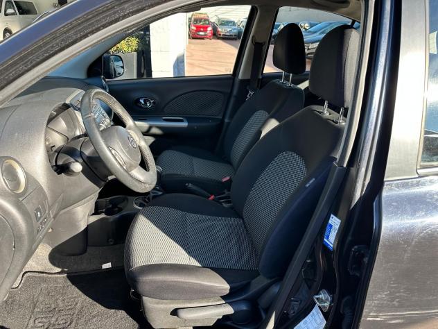 Nissan Micra 1.2 12V 5 porte Tekna - Foto 7