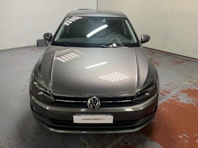 VOLKSWAGEN Polo 1.6 TDI 5p. Comfortline BlueMotion Technology rif. 21702141 - Foto 6
