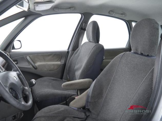 CITROEN Xsara Picasso 2.0 HDi Elegance - PER OPERATORI DEL SETTORE rif. 21811729 - Foto 9