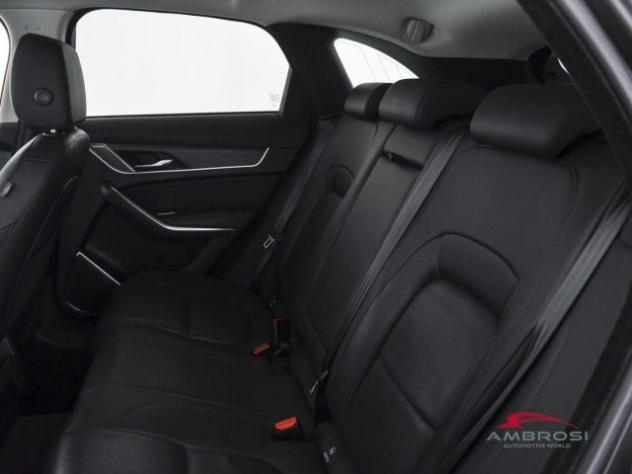 JAGUAR F PACE 2.0 D 163 CV AWD aut. S rif. 23106899 - Foto 10