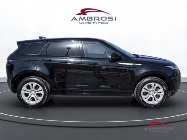 LAND ROVER Range Rover Evoque 2.0D I4-L.Flw 150 CV AWD Auto S rif. 23967791 - Foto 5