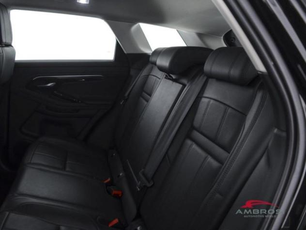 LAND ROVER Range Rover Evoque 2.0D I4 180 CV AWD Auto S rif. 23382955 - Foto 10