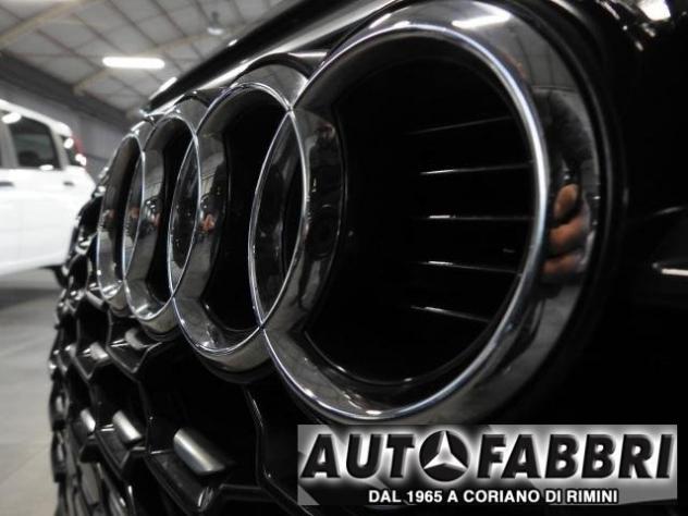 AUDI - Q3 Sportback - Q3 SPB 35 TFSI S tronic S line edition - Foto 10
