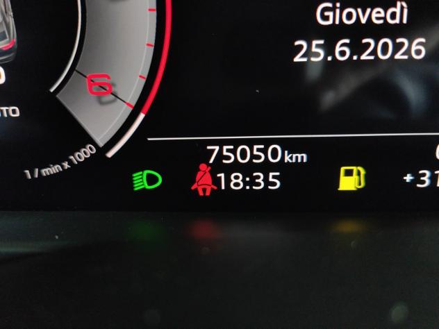 Audi Q8 50 TDI 286cv MHEV quattro Sport S line MatrixLED - Foto 10
