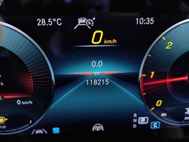 Mercedes-Benz Classe E 220d SW 4Matic Auto Premium Plus All-Terrain Navi - Foto 10
