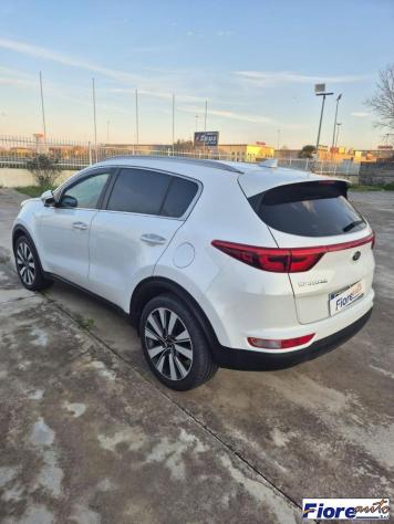 KIA - Sportage - 1.7 CRDI 2WD GT Line - Foto 7