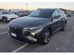 Hyundai Tucson Tucson 1.6 crdi Xline 2wd