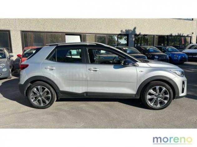 KIA Stonic 1.4 mpi Style 100 CV my18 rif. 18949078 - Foto 5