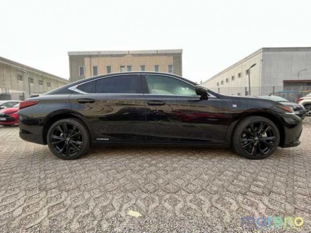 LEXUS ES 2.5 F Sport cvt rif. 18271780 - Foto 7