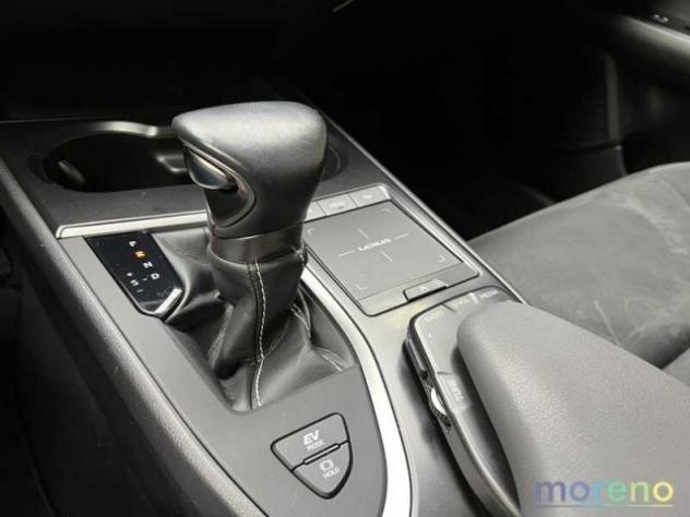 LEXUS UX 2.0 Executive 2WD CVT rif. 18242462 - Foto 10