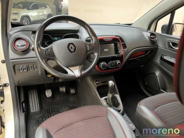 RENAULT Captur 1.5 dCi 90 CV Intens energy R-Link rif. 19168998 - Foto 5