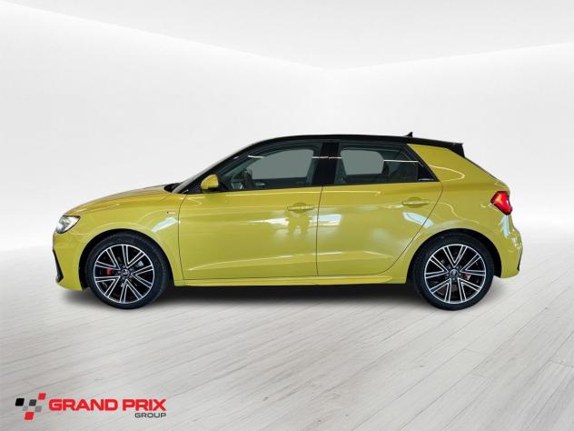 Audi A1 30 TFSI S line edition - Foto 4