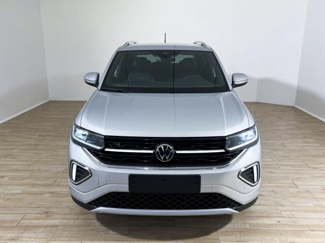 Volkswagen T-Cross T-Cross 1.0 tsi R-Line Plus 115cv - Foto 2