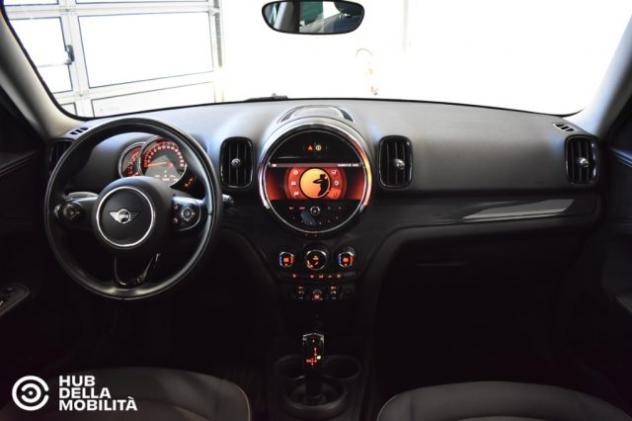 MINI Countryman 2.0 Cooper D Business Countryman Automatica rif. 23816293 - Foto 10