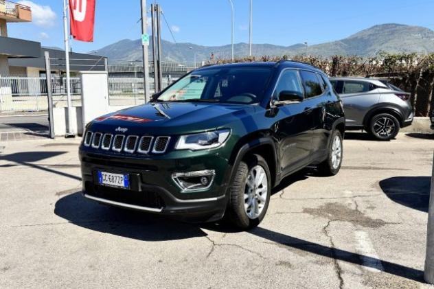 JEEP Compass 1.6 Multijet II 2WD Limited rif. 23797453 - Foto 3