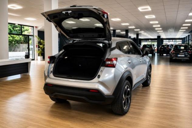 NISSAN Juke 1.6 HEV N-Connecta rif. 23829398 - Foto 7