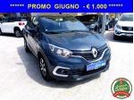 RENAULT Captur dCi 8V 90 CV Sport Edition2 rif. 23765322