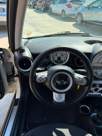 Mini 1.6 16V Cooper D - Foto 7