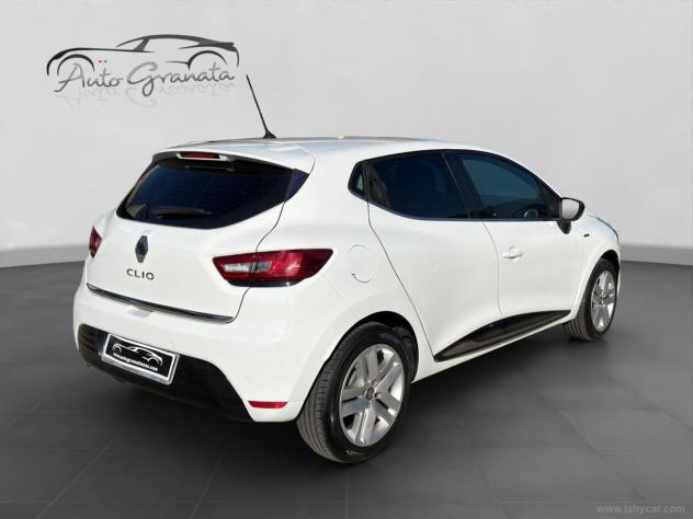 RENAULT Clio TCe 12V 90 GPL S&S 5p. Energy Duel2 PER NEOPATENTATI - Foto 7