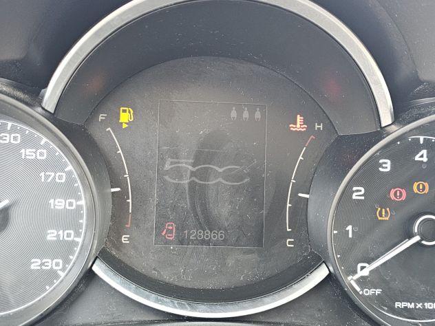 Fiat 500X 1.3 T4 Cross 150cv dct GPL - Foto 10