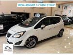 Opel Meriva 1.7 CDTI **CAMBIO AUTOMATICO**