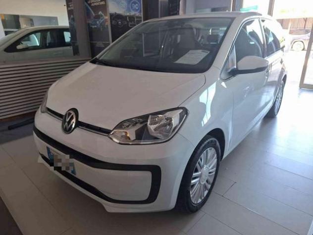 VOLKSWAGEN up! 1.0 5p. eco move up! BlueMotion Technology rif. 23775262