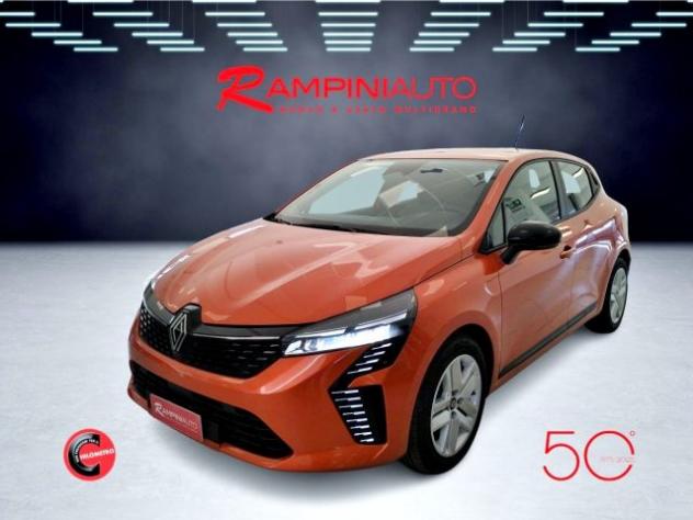 RENAULT Clio Eco-GPL 100 CV Evolution Km 0 Iva Esposta rif. 24143925 - Foto 2