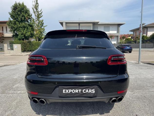Porsche Macan 3.0 S Diesel - Foto 6