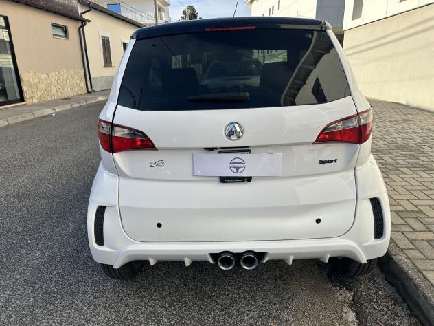 Aixam City City Sport - Foto 5