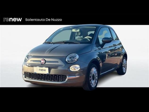 FIAT 500 1.0 FireFly Hybrid 70cv Dolcevita rif. 23855181