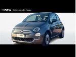 FIAT 500 1.0 hybrid Dolcevita 70cv rif. 23855181