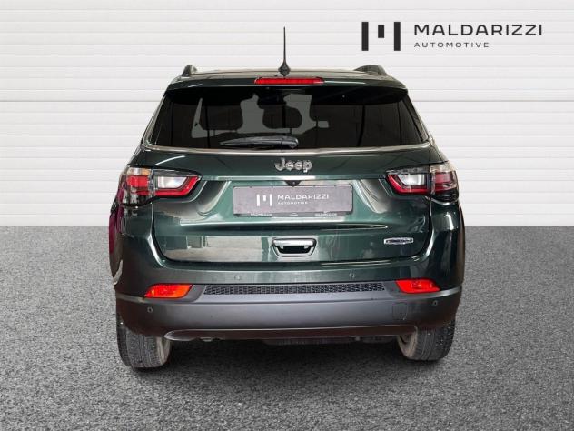 Jeep Compass II 2021 1.6 mjt Business 2wd 130cv - Foto 3