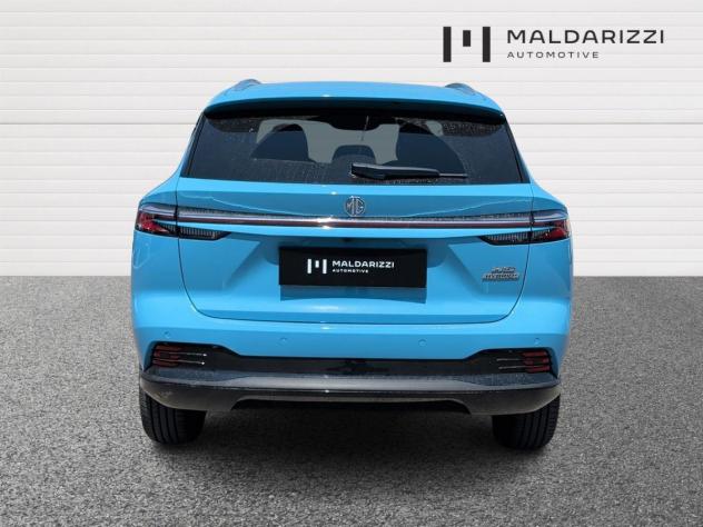 MG HS HYBRID HEV LUXURY BLUE MY25.5 - Foto 3