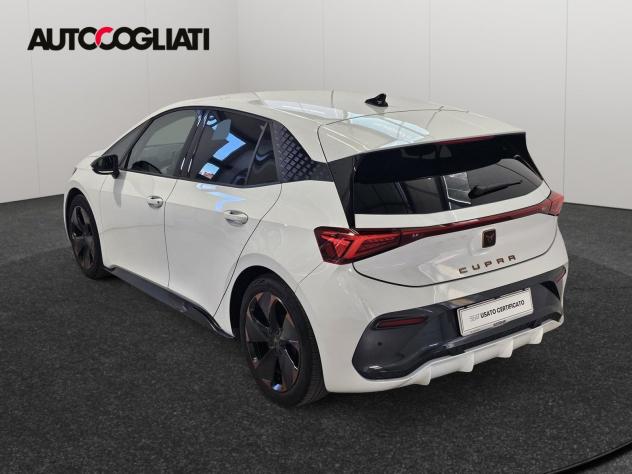 CUPRA Born Born 58kWh 204 CV - Foto 3