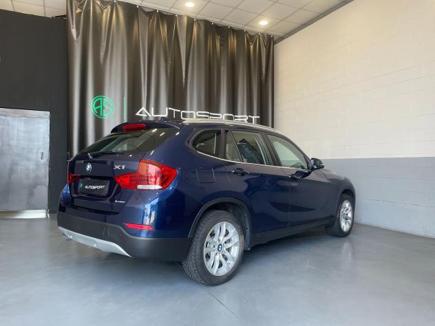 BMW X1 xDrive 18d - Foto 7