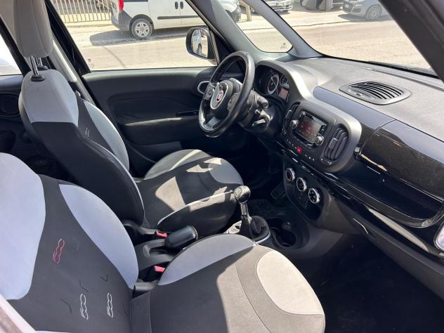 Fiat 500L 1.3 Multijet 85 CV Pop - Foto 5
