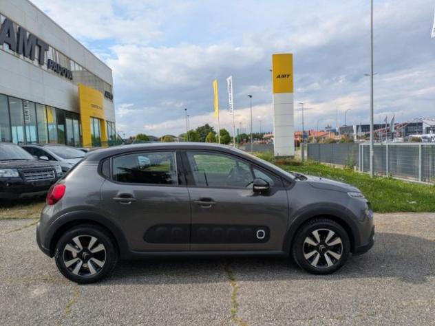 CITROEN C3 PureTech 82 Shine rif. 24000078 - Foto 2