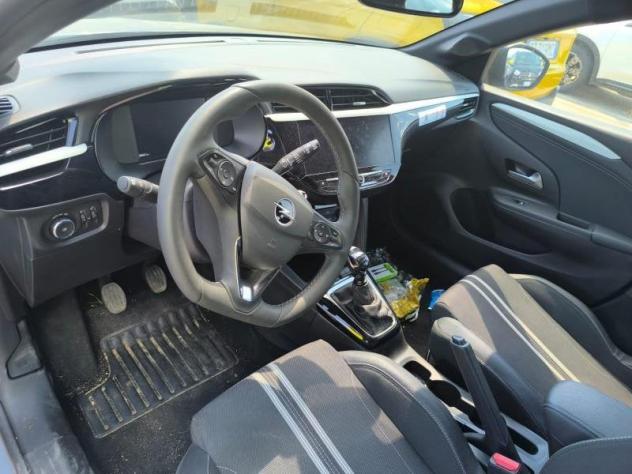 Opel Corsa 6ª serie 1.2 100 CV GS - Foto 9