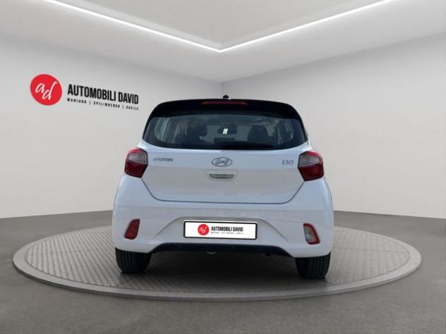 HYUNDAI i10 1.0 MPI Prime rif. 23648808 - Foto 6