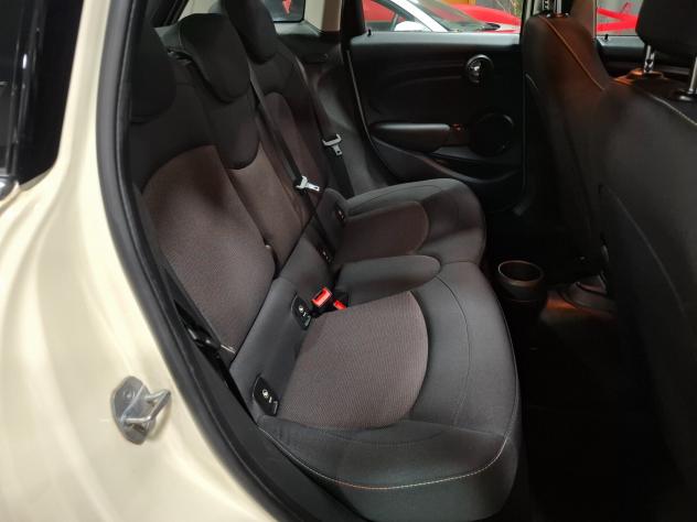 Mini One D 1.5 diesel euro 6 - Foto 10