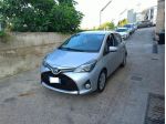 Toyota Yaris 1.5 Hybrid 5 porte Style