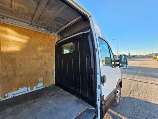 IVECO Daily 35C12V 2.3 Hpi PL-TM-RG Furgone rif. 23816071 - Foto 7