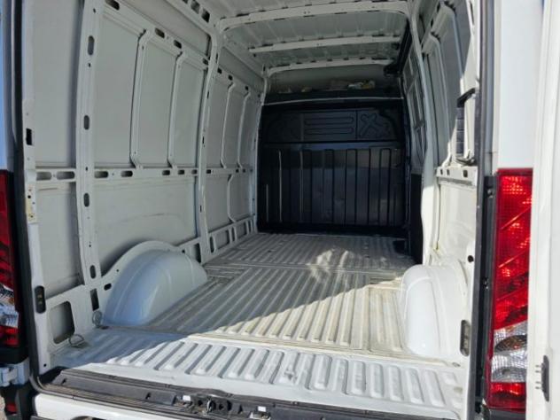 IVECO Daily 35S12V 2.3 HPT PM-TM Furgone Passo 3520 rif. 23712727 - Foto 10